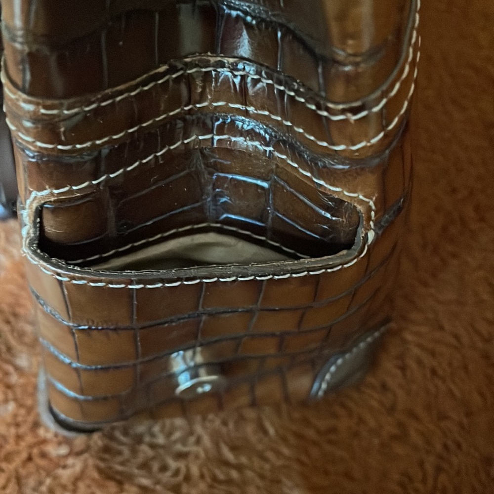 Brighton Purse - Picture 4 of 14